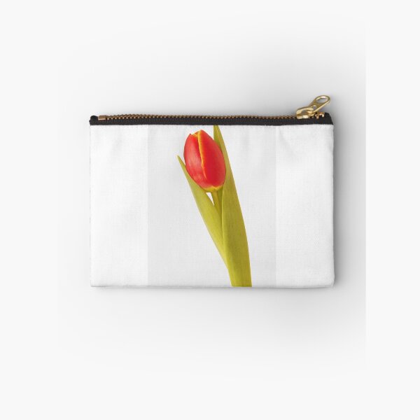 Item preview, Single Red Tulip designed and sold by yeamanphoto.