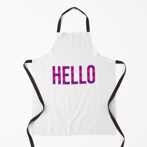 Item preview, Hello (James May) designed and sold by AndreMonthy.