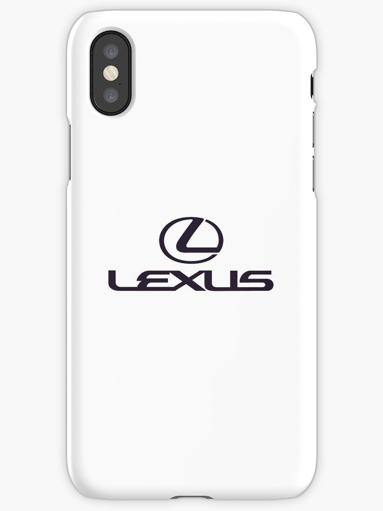 coque iphone 7 lexus coque iphone 7 lexus