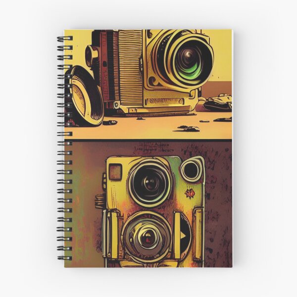 Item preview, Shutterbug  designed and sold by BryanWhipple.