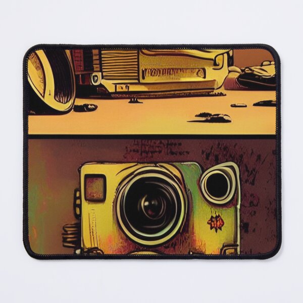 Item preview, Shutterbug  designed and sold by BryanWhipple.