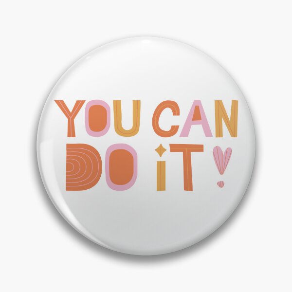 Item preview, You Can Do It designed and sold by Simply  Sarah.