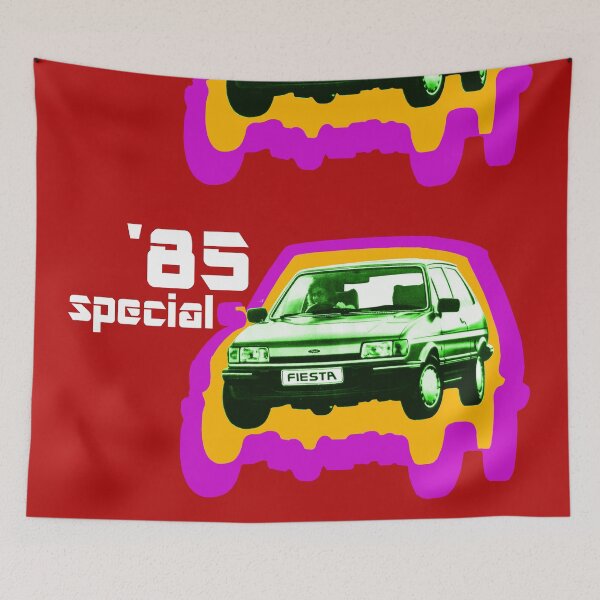 Item preview, '85 Special designed and sold by Irish-Nostalgia.