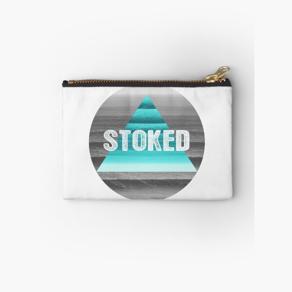 Item preview, STOKED 1.0 designed and sold by DIGITALWAVE.