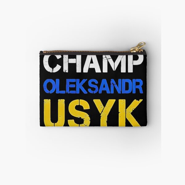 Item preview, Usyk a Usyk a Usyk designed and sold by Jajaer.
