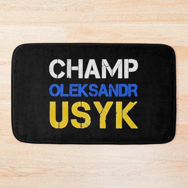 Item preview, Usyk a Usyk a Usyk designed and sold by Jajaer.