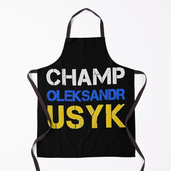 Item preview, Usyk a Usyk a Usyk designed and sold by Jajaer.