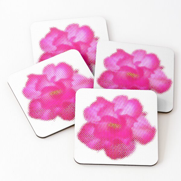 Item preview, Bouquet Abstraction Series  designed and sold by CiceroSpin.