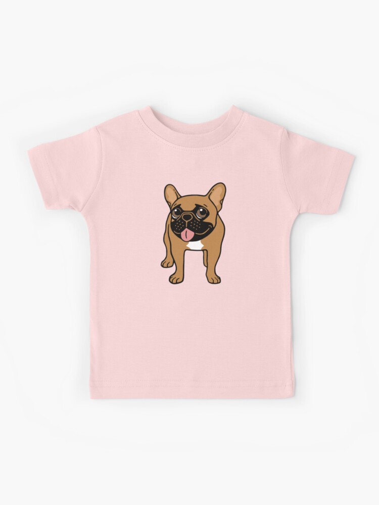 unisex Face Mask - Frenchie Large / Frenchie