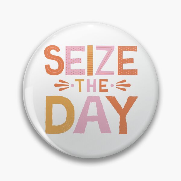 Item preview, Seize the Day designed and sold by Simply  Sarah.