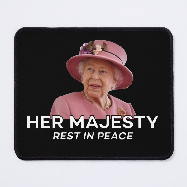 Item preview, RIP queen elizabeth ii, england, 2022 designed and sold by MiSou Shop.