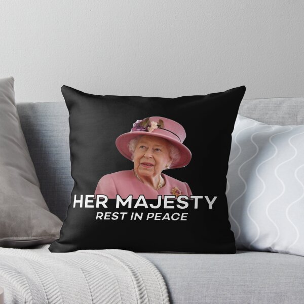 Artikelvorschau, RIP Queen Elizabeth II., England, 2022 entworfen und verkauft von MiSou Shop.