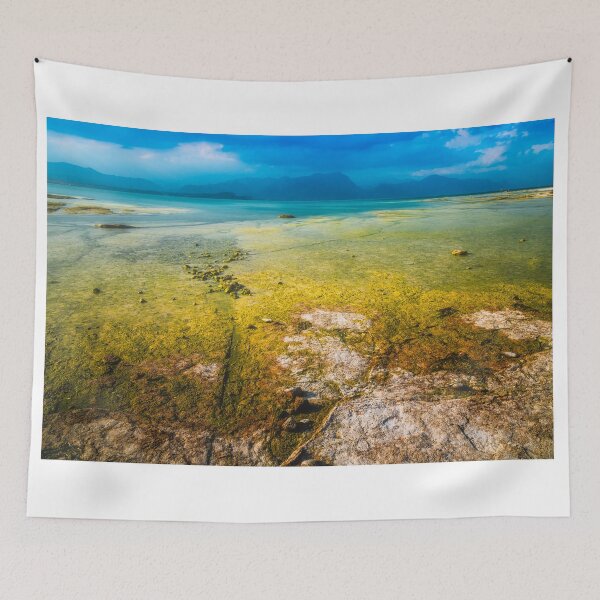Item preview, Sirmione designed and sold by Traven Milovich.