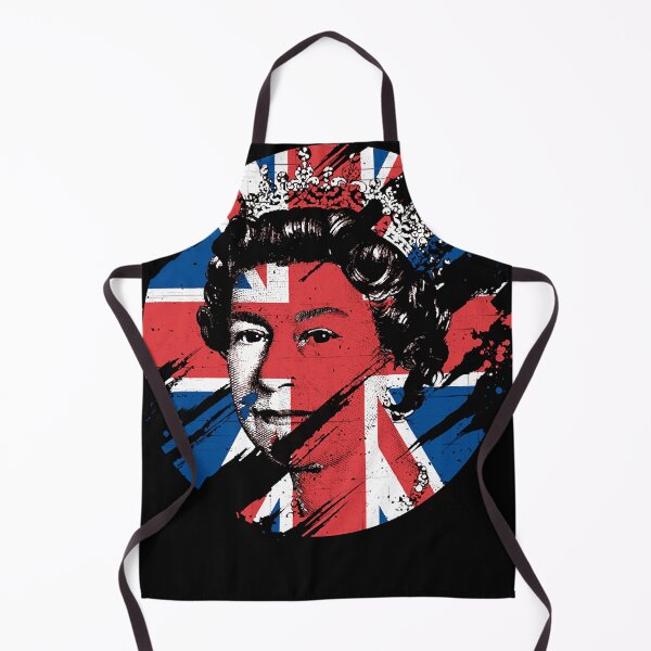 Item preview,  Queen Elizabeth II designed and sold by terripriesmeye.