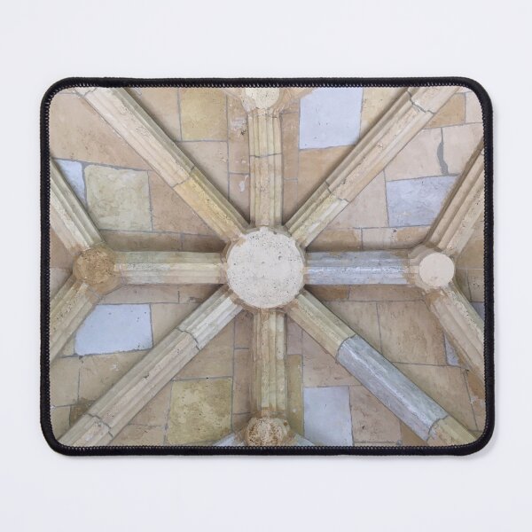 Item preview, Transept, Old Spanish Monastery - Miami, FL designed and sold by theorganist92.