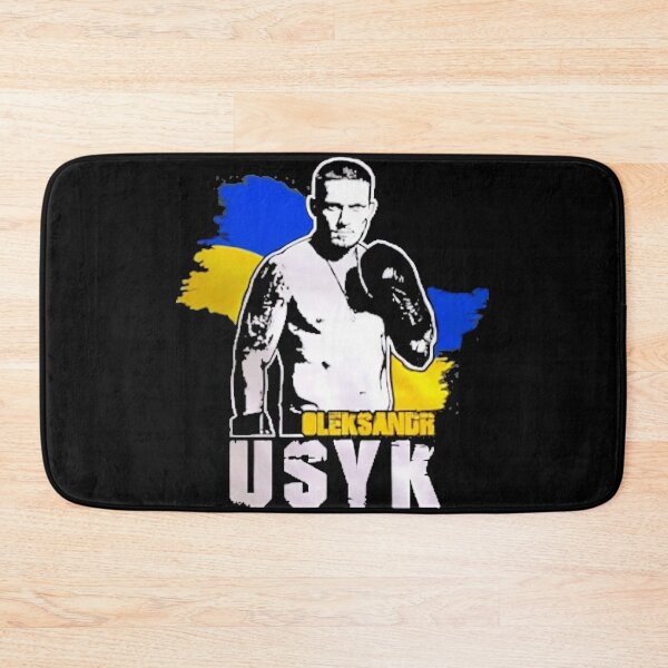 Item preview, Usyk a Usyk a Usyk designed and sold by Jajaer.