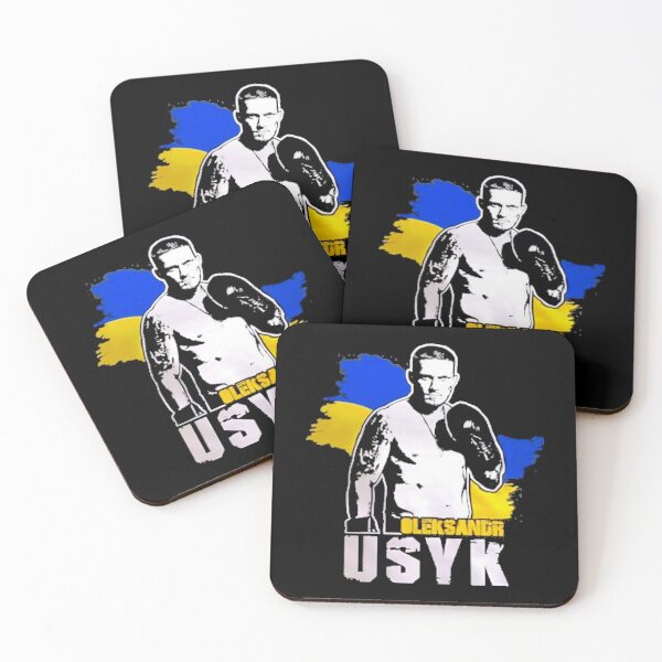 Item preview, Usyk a Usyk a Usyk designed and sold by Jajaer.