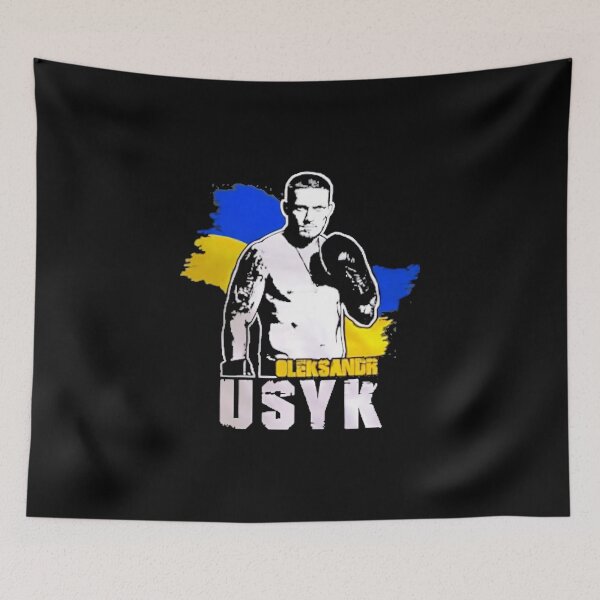 Item preview, Usyk a Usyk a Usyk designed and sold by Jajaer.