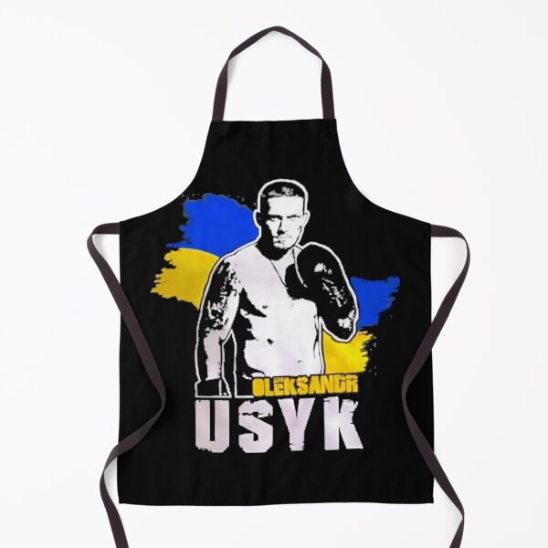 Item preview, Usyk a Usyk a Usyk designed and sold by Jajaer.