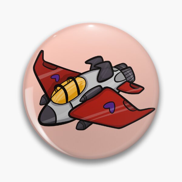 Item preview, Ramjet Jet Mini designed and sold by Skyseeker-Art.