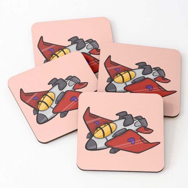 Item preview, Ramjet Jet Mini designed and sold by Skyseeker-Art.