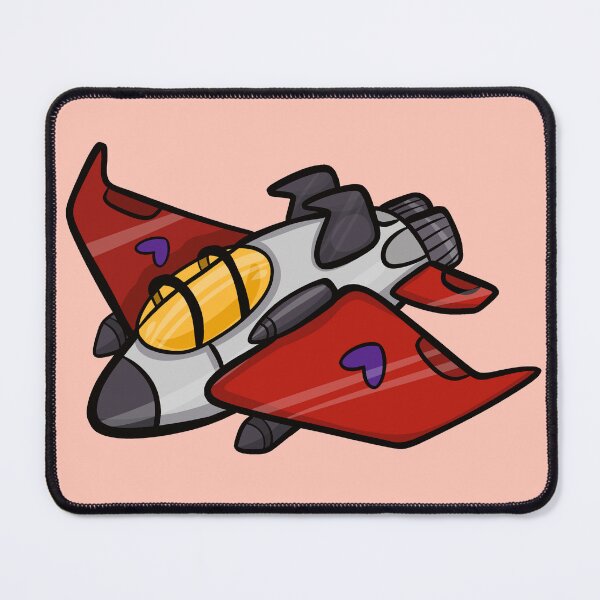 Item preview, Ramjet Jet Mini designed and sold by Skyseeker-Art.