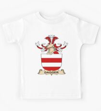 Dagger Kids Tee