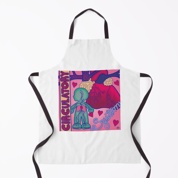 Item preview, Circulatory system designed and sold by Mizzzfoster.