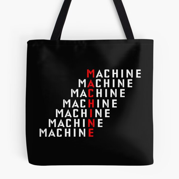 Item preview, Machine designed and sold by Firewallmud.