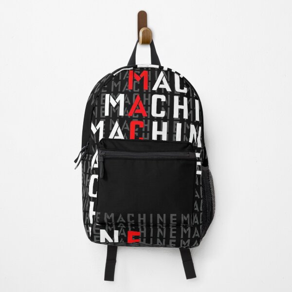 Item preview, Machine designed and sold by Firewallmud.