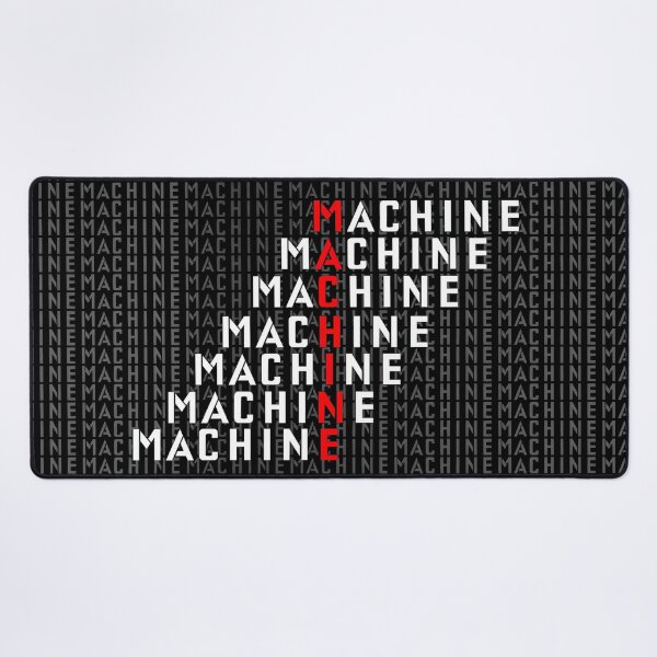 Item preview, Machine designed and sold by Firewallmud.