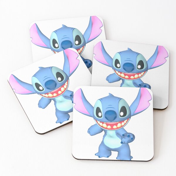 Artikelvorschau, Stich- und Lilo-ClipArt entworfen und verkauft von Design-Busuk.
