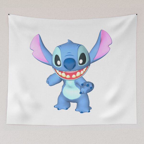 Artikelvorschau, Stich- und Lilo-ClipArt entworfen und verkauft von Design-Busuk.