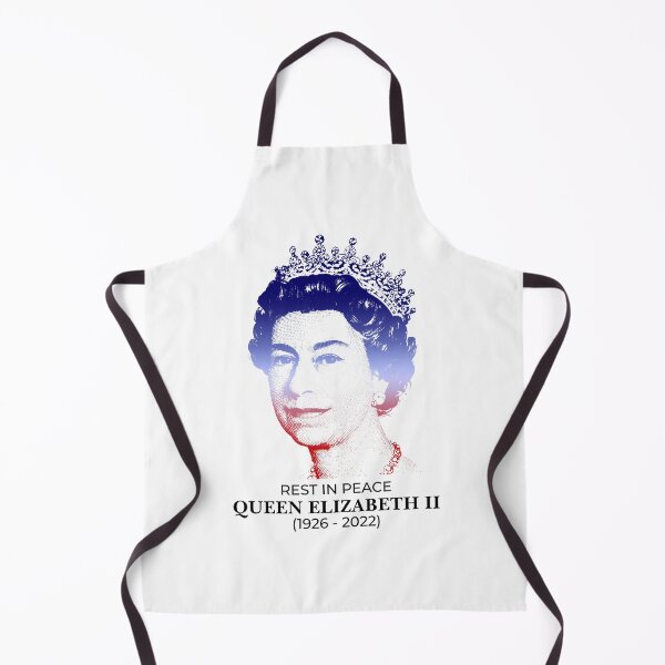 Item preview, Rest in Peace Queen Elizabeth 1926 - 2022 designed and sold by Merch Extreme.