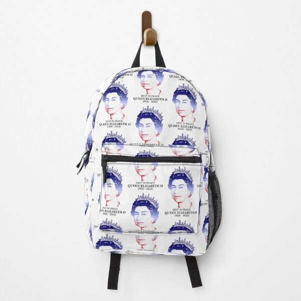 Item preview, Rest in Peace Queen Elizabeth 1926 - 2022 designed and sold by Merch Extreme.