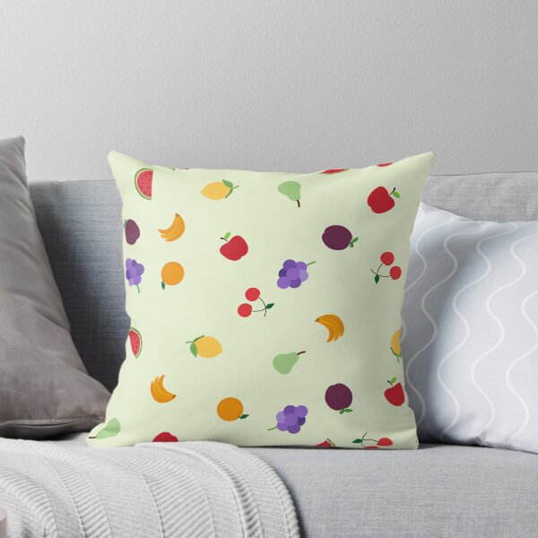 Item preview, Fruits Pattern designed and sold by Joey92cart.