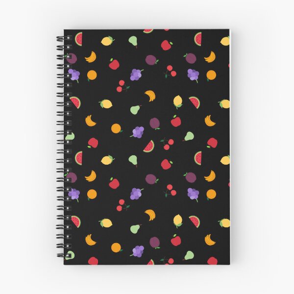 Item preview, Fruits Pattern designed and sold by Joey92cart.