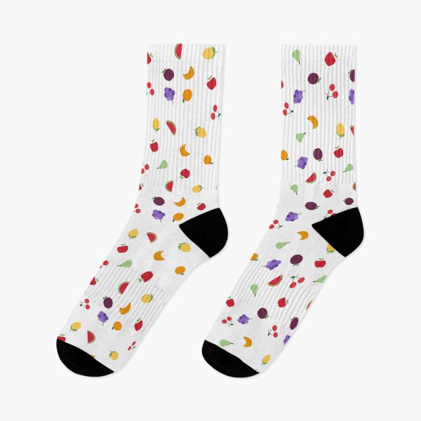 Item preview, Fruits Pattern designed and sold by Joey92cart.
