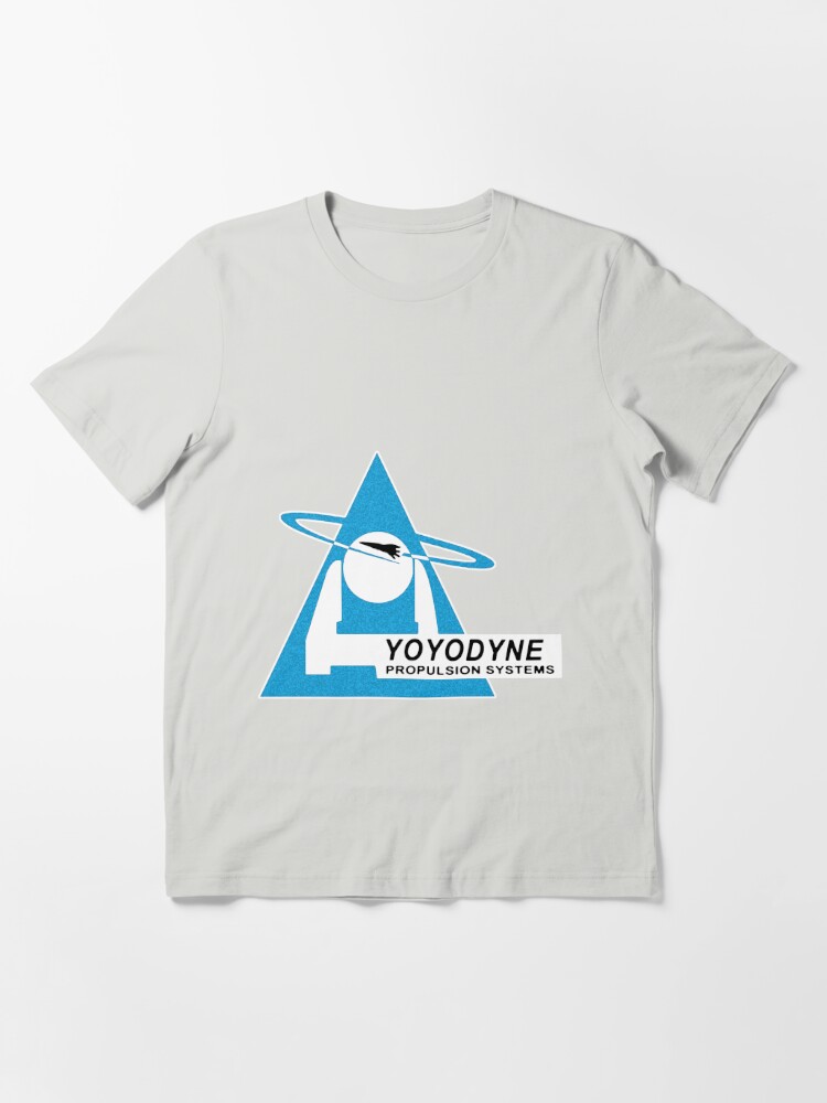 yoyodyne t shirt