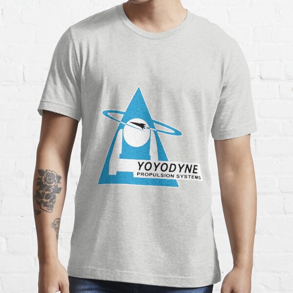 yoyodyne t shirt