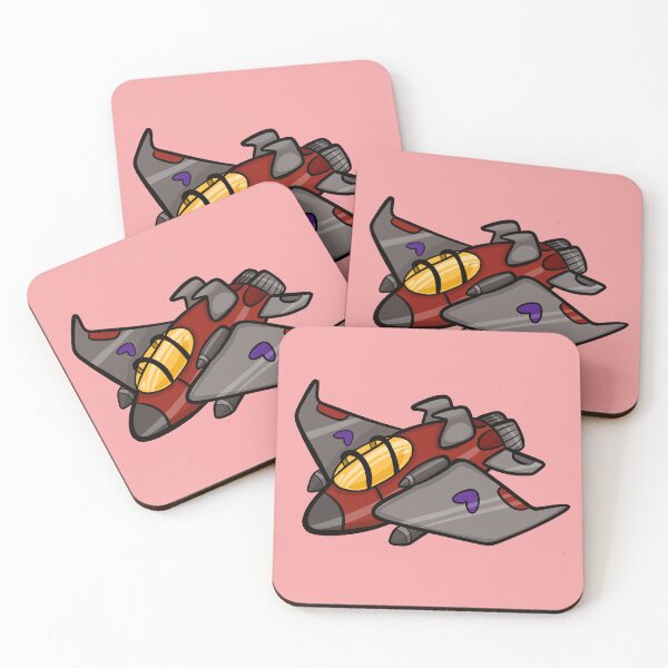 Item preview, Thrust Jet Mini designed and sold by Skyseeker-Art.