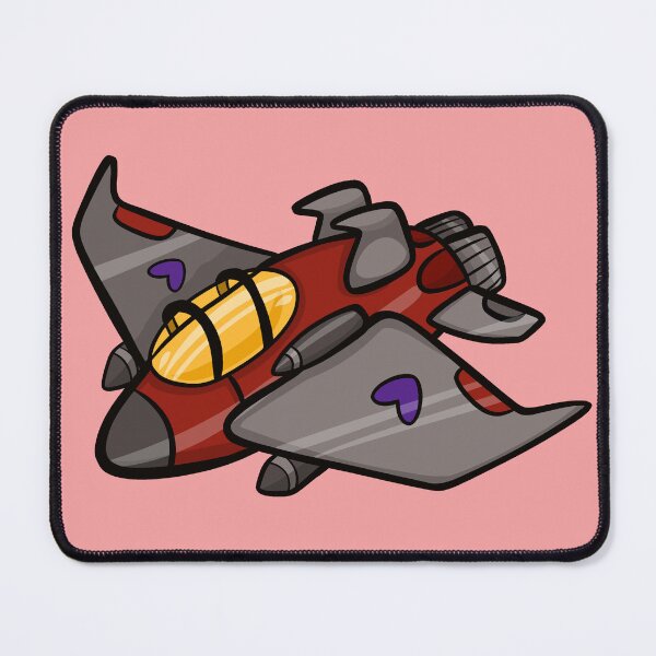 Item preview, Thrust Jet Mini designed and sold by Skyseeker-Art.