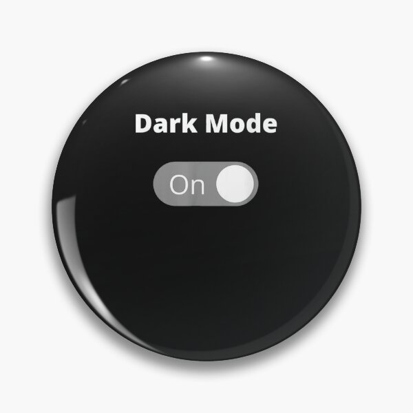 Item preview, Dark Mode On designed and sold by anhemdori2022.