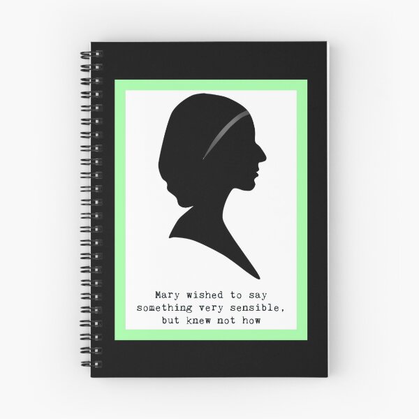 Item preview, Mary Bennet designed and sold by Alicia Barlow.