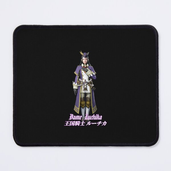 Item preview, Dame Luchika "Knight of Royal Order" designed and sold by regista.
