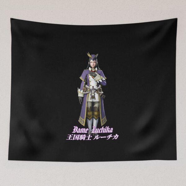 Item preview, Dame Luchika "Knight of Royal Order" designed and sold by regista.