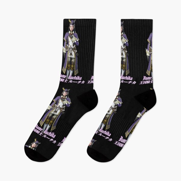 Item preview, Dame Luchika "Knight of Royal Order" designed and sold by regista.