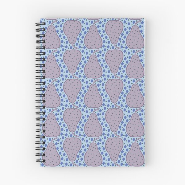 Item preview, Dotty Pear - New Neutral  designed and sold by Jane  Abbott Designs.