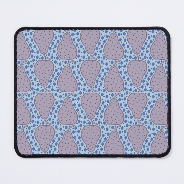 Item preview, Dotty Pear - New Neutral  designed and sold by Jane  Abbott Designs.