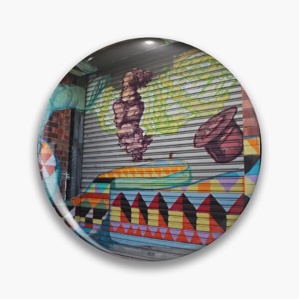 Item preview, Lively Lane-art designed and sold by KazM.